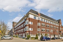 Olympiaplein 71-2, 1077CP Amsterdam